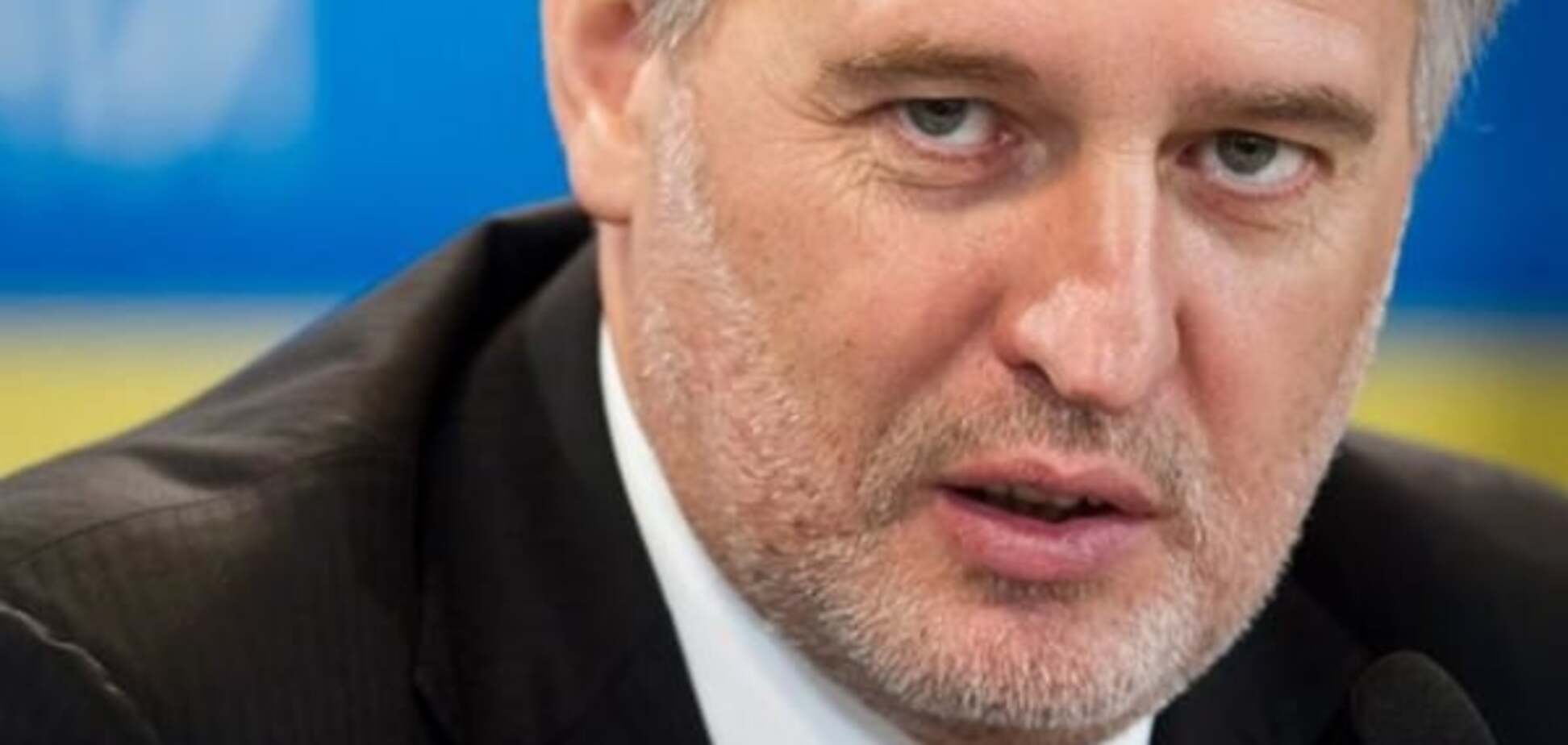 СМИ: Фирташ на следующей неделе вернется в Украину