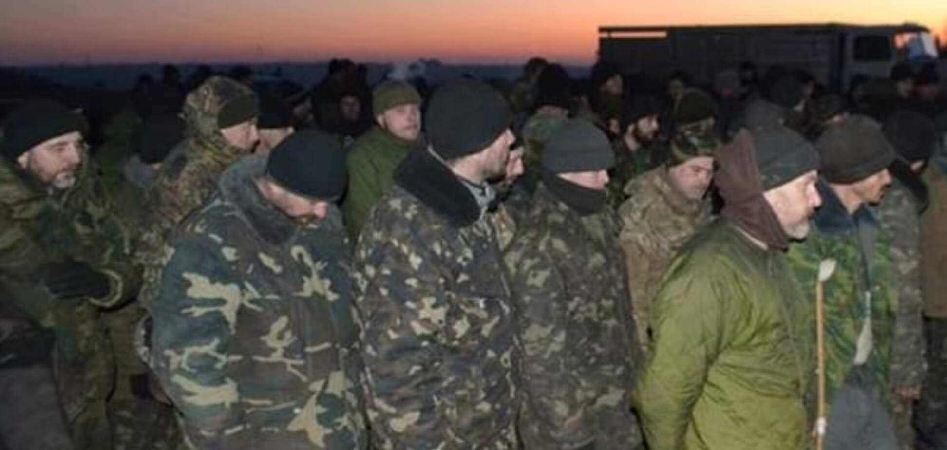 У ПАРЄ шоковані ставленням до екс-військовополонених в Україні