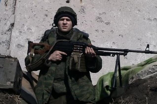 Закопали, как собаку: мать погибшего на Донбассе россиянина рассказала историю сына