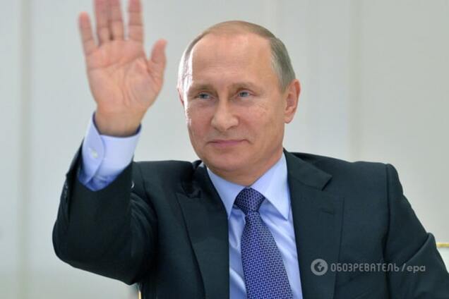 Боровой: вороны и обезьяны оказались адекватнее Путина