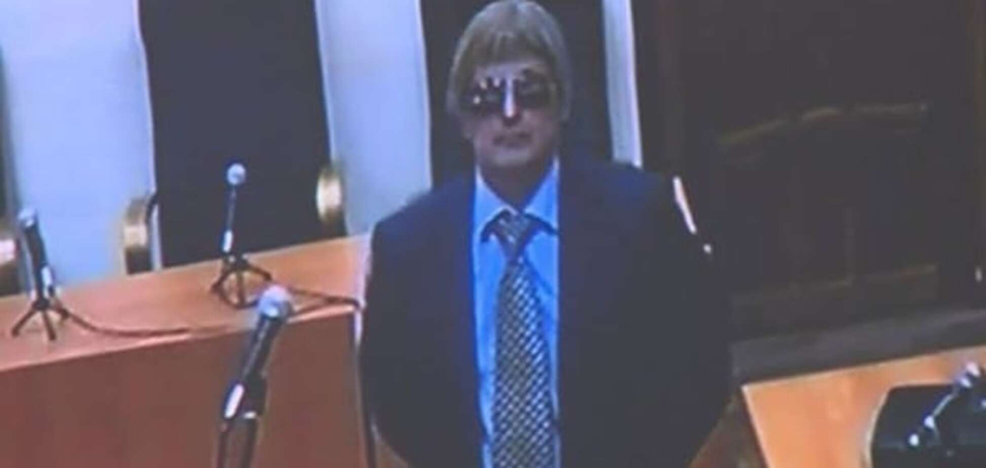 Новиков о подставном свидетеле: превосходит весь трэш, из которого состоит дело Савченко