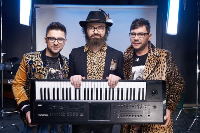 Без цензуры: DZIDZIO снял мини-фильм о своем инопланетном друге