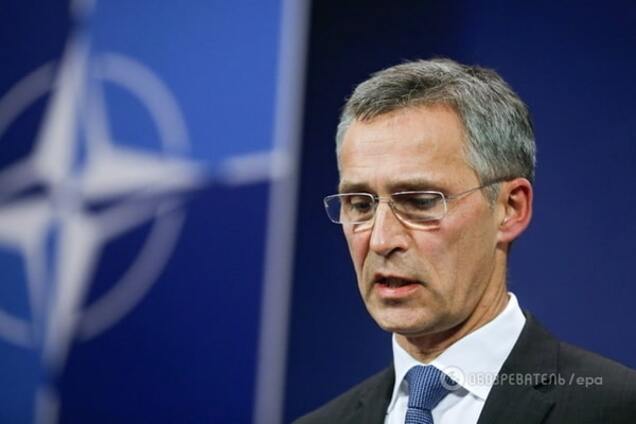 В НАТО вынесли вердикт по гибели Су-24