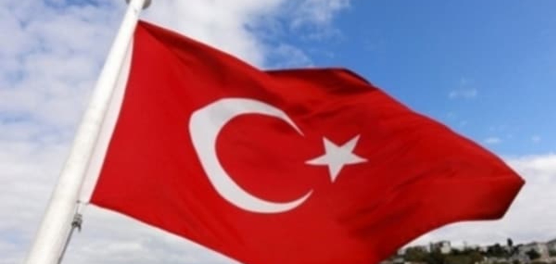 Не потрібен нам берег турецький: у Росії припинили продаж путівок