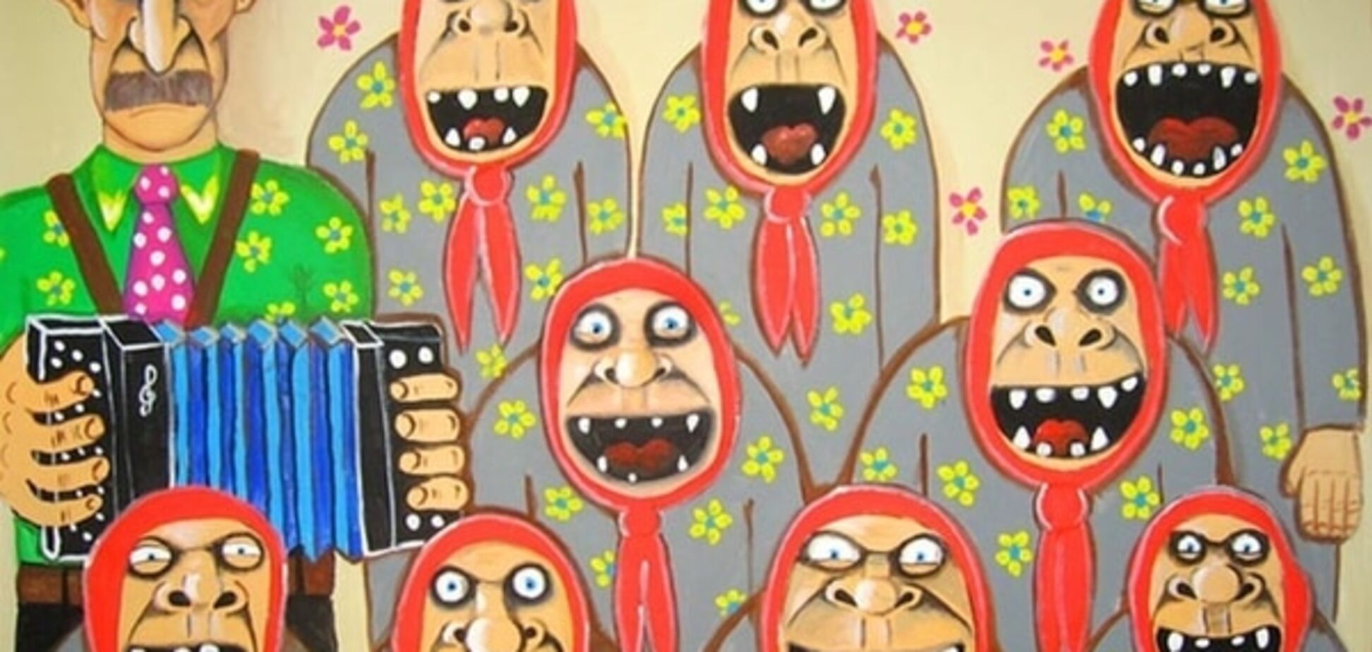 'На России' вместо 'в России': украинский сайт предложил новые правила правописания