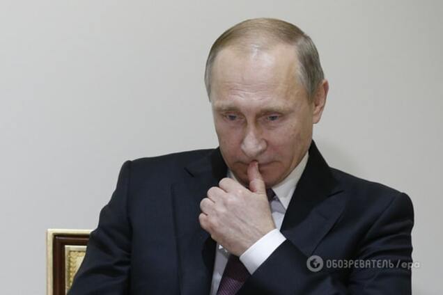 Вилка для Путина – 'Турецкий гамбит'