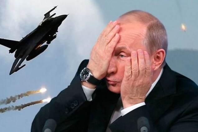 Путин и НАТО