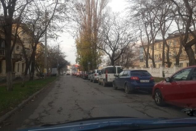 Крымский блэкаут: вслед за электричеством пропал и бензин