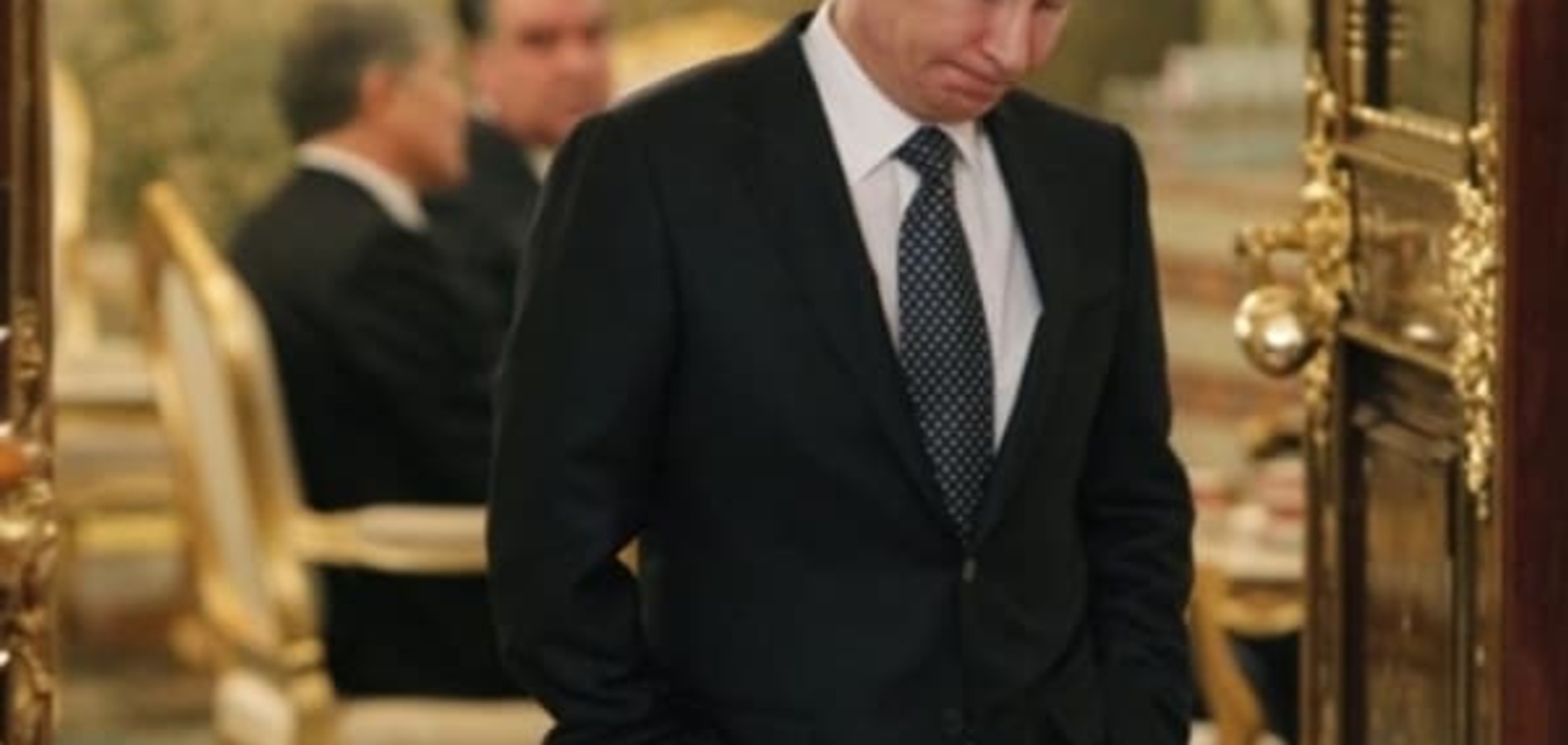 Wall Street Journal: режим Путина не ждет ничего хорошего