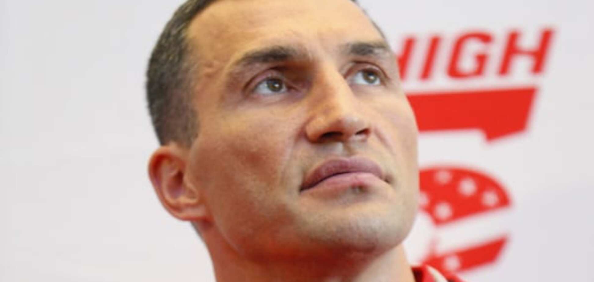 Стало известно, с кем будет биться Кличко после боя с Фьюри