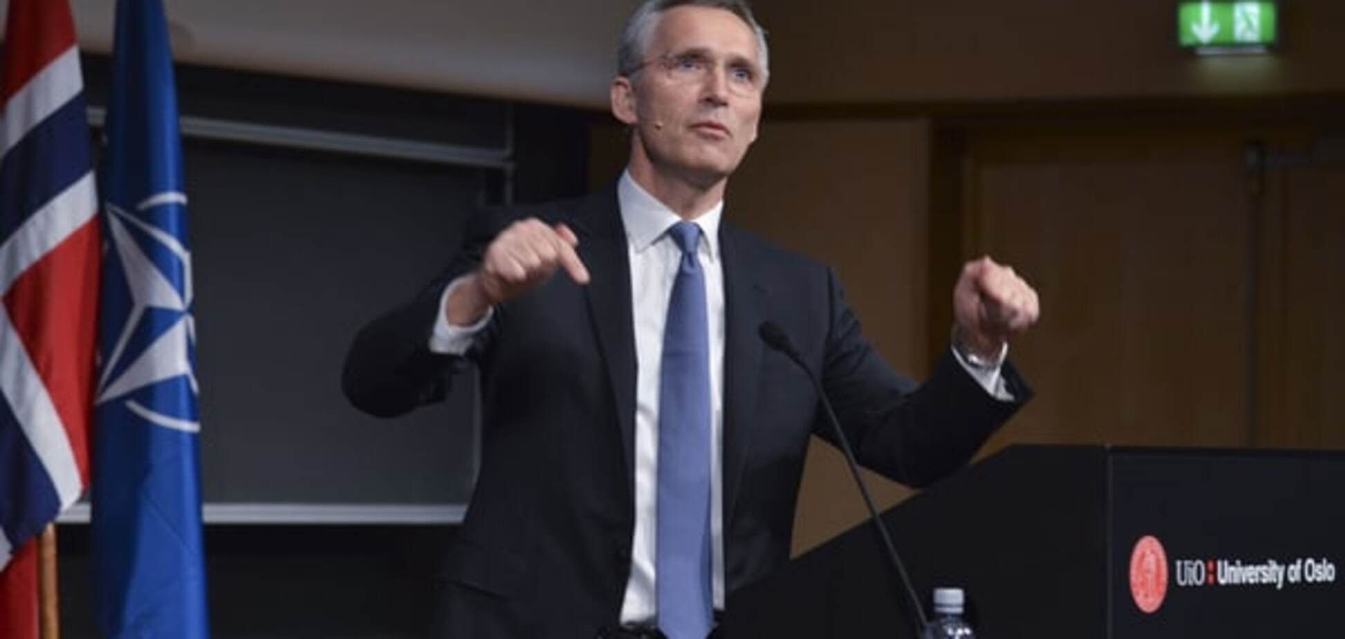 НАТО не справляется: будущее Альянса под угрозой - Huffington Post