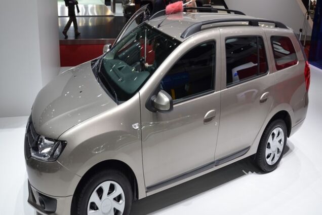 В Україні розпочалися продажі найдешевшого універсала у своєму класі