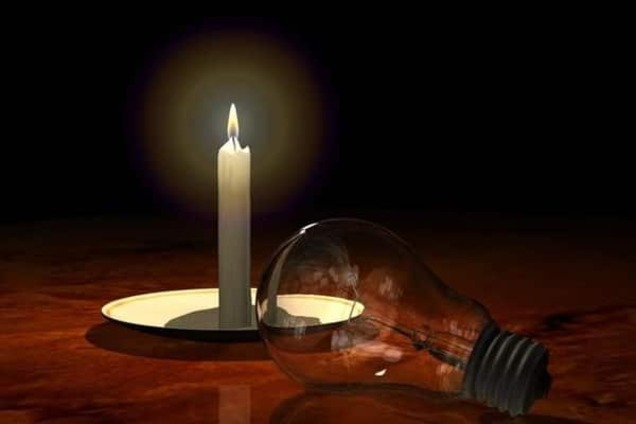 В Крыму сократили время подачи электроэнергии жителям