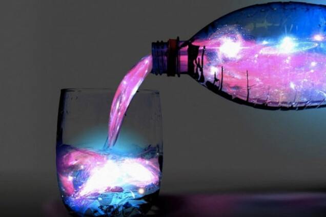 Сказка рядом: как создать сияющие предметы интерьера