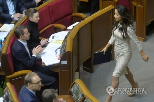 Нардепы отказались отпустить из Рады Филатова и Огневич