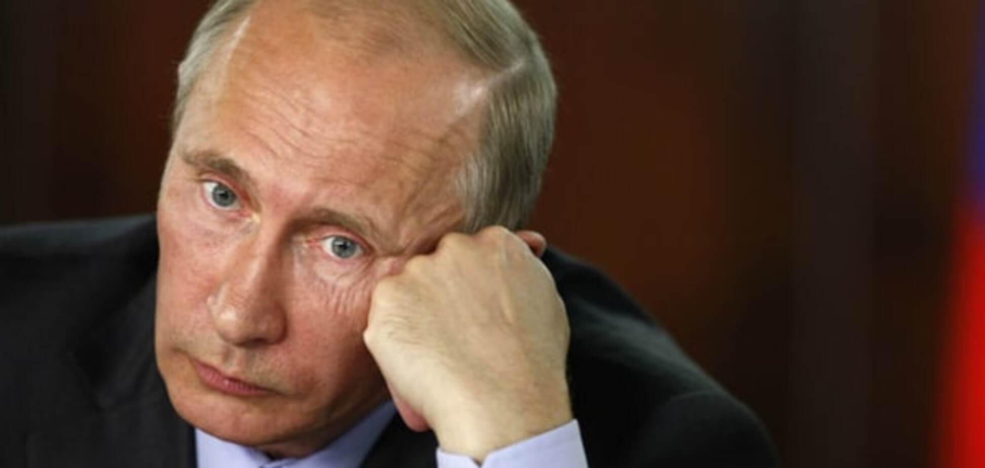Какая боль: Путин с горечью рассказал о потере союзника 