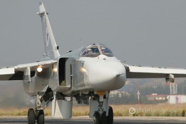 Атака на Су-24 была спланирована заранее - постпред РФ при ЕС