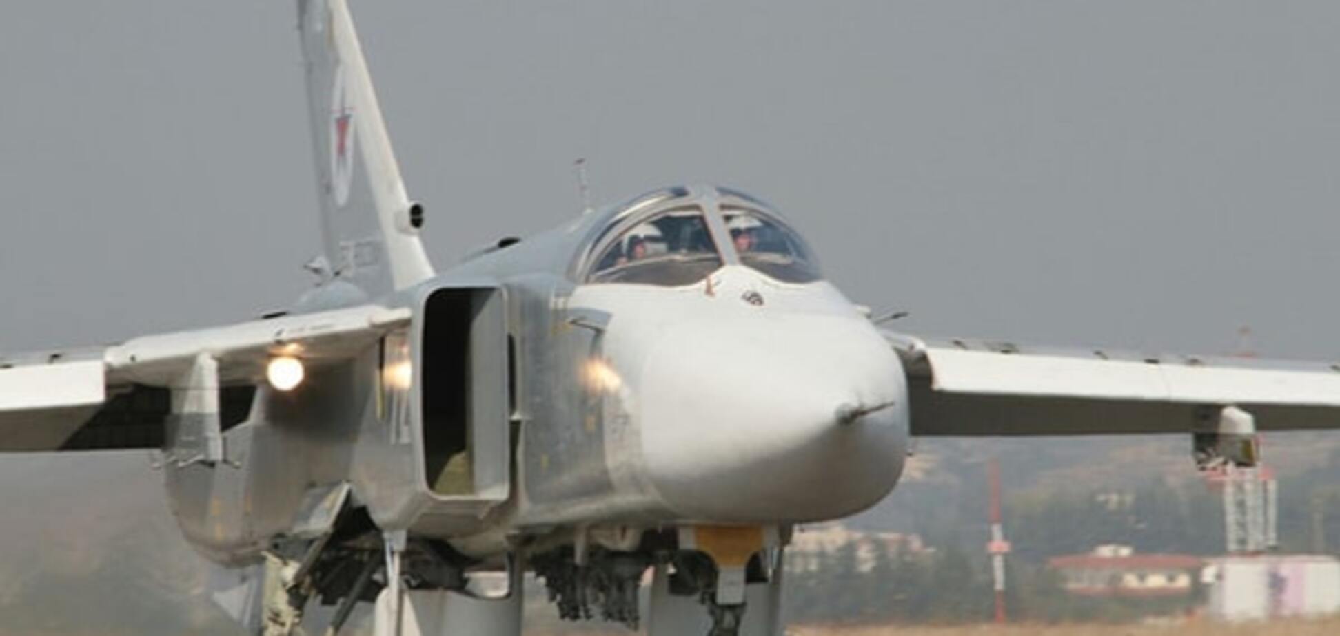Атака на Су-24 была спланирована заранее - постпред РФ при ЕС