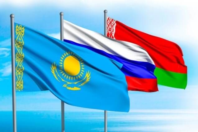Портников: справжній 'удар в спину' Путін отримає від Білорусі та Казахстану