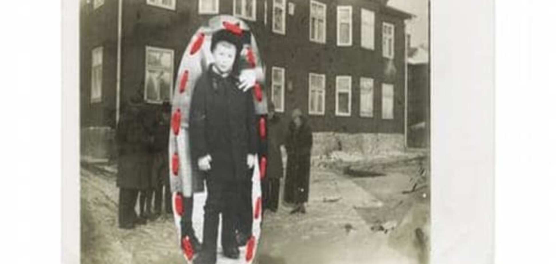 Художниця з Донбасу: У Донецьку залишилась історія моєї родини років за сто