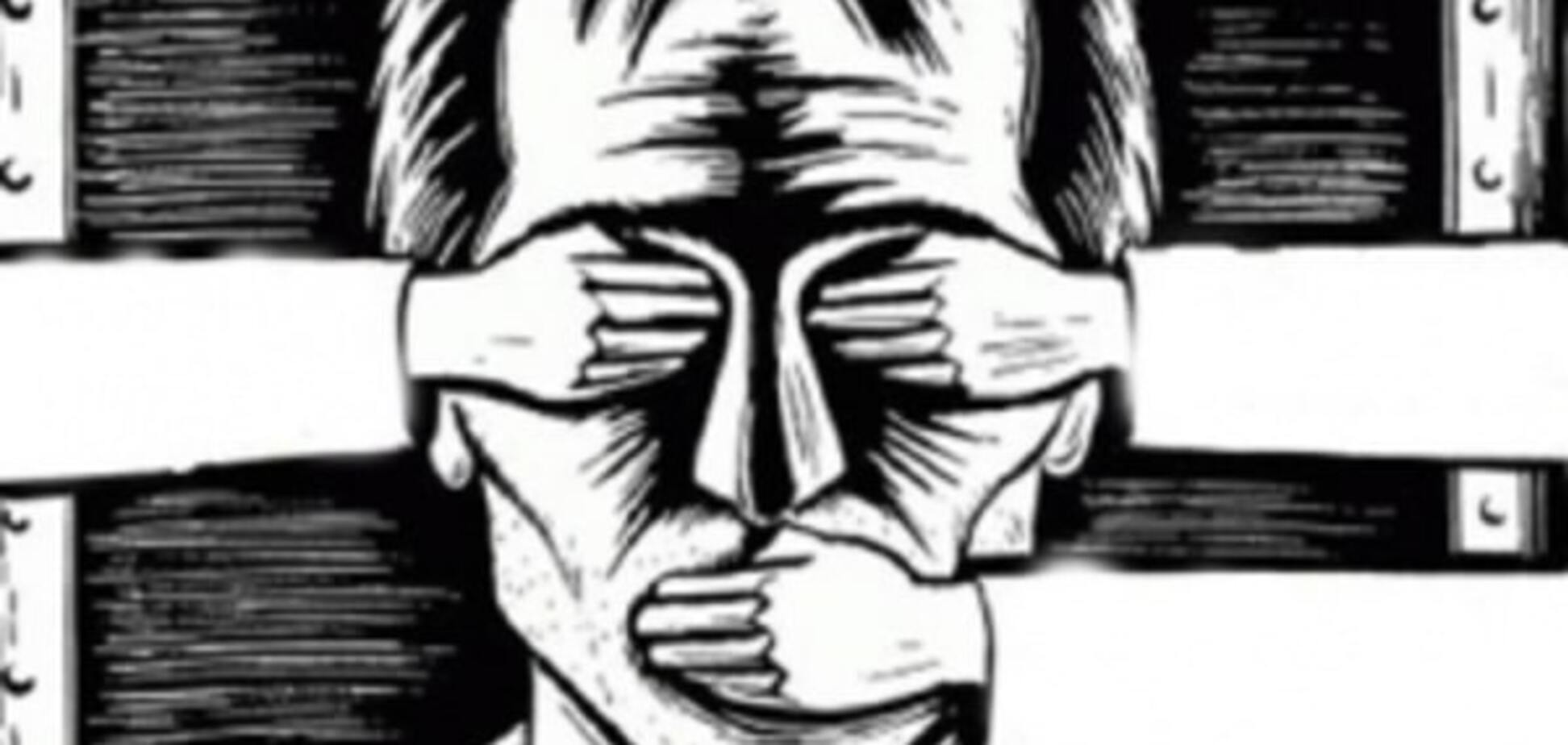 Активист рассказал об аферах с выборами антикоррупционного прокурора