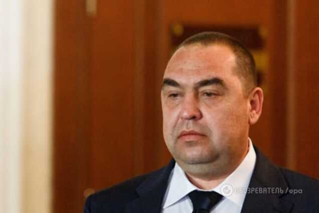 В 'ЛНР' обвинили Киев в затягивании процесса обмена пленными