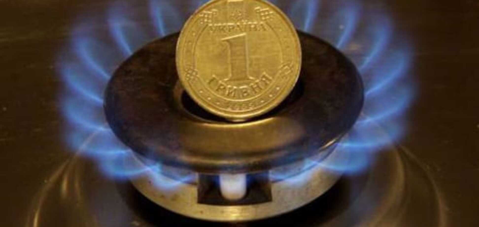 Большое одолжение украинцам: тарифы на газ должны быть в три раза выше
