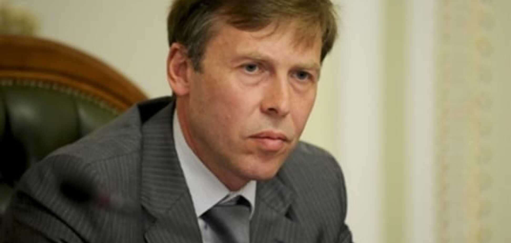 В 'Батьківщине' новую коалицию видят только с 'Оппозиционным блоком'