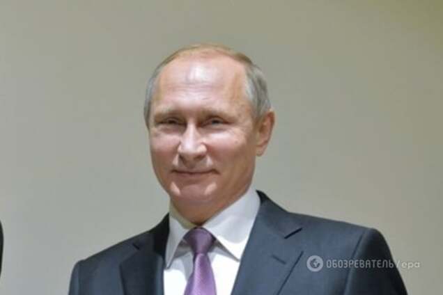 Порошенко на зависть: в России слепили шоколадного Путина