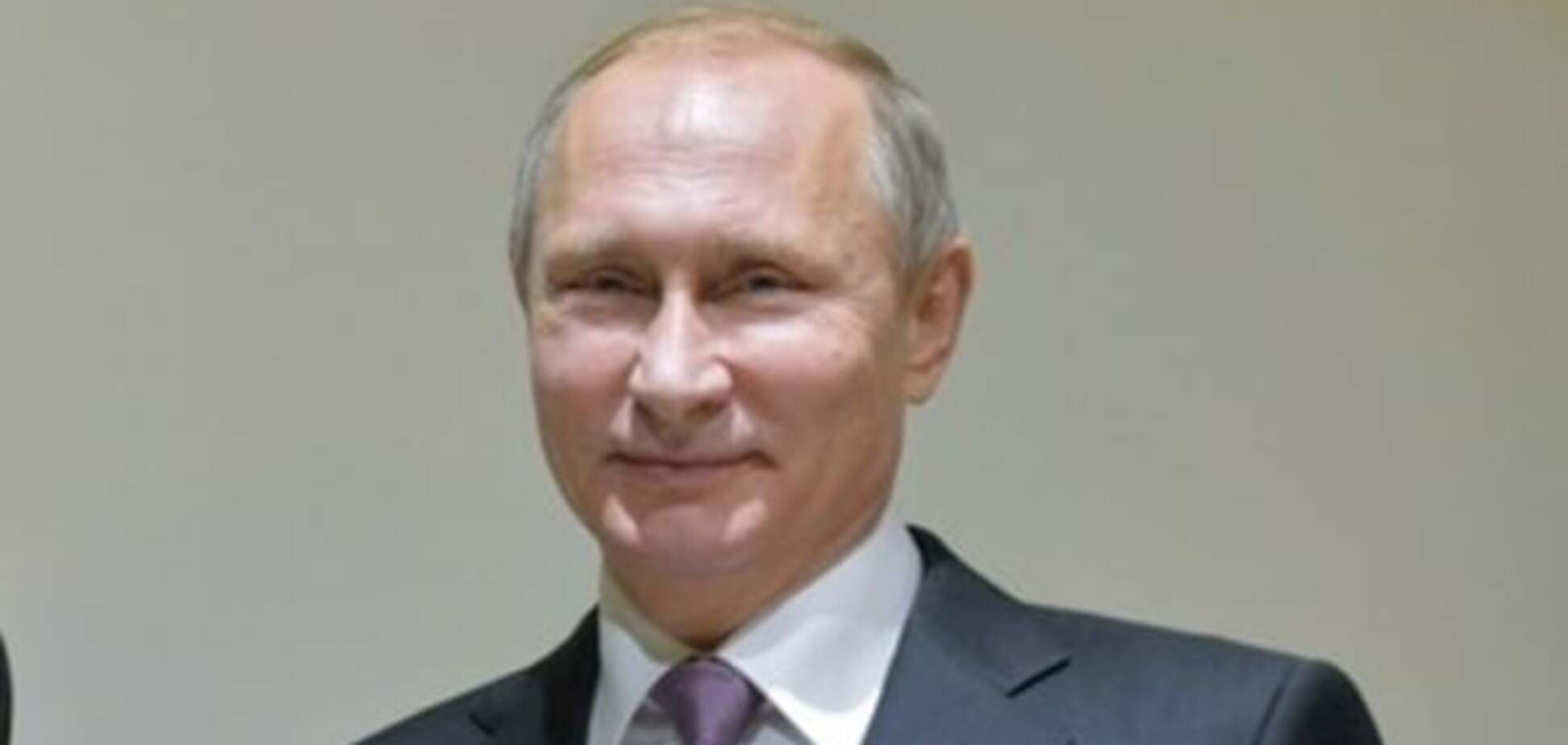 Порошенку на заздрість: у Росії зліпили шоколадного Путіна