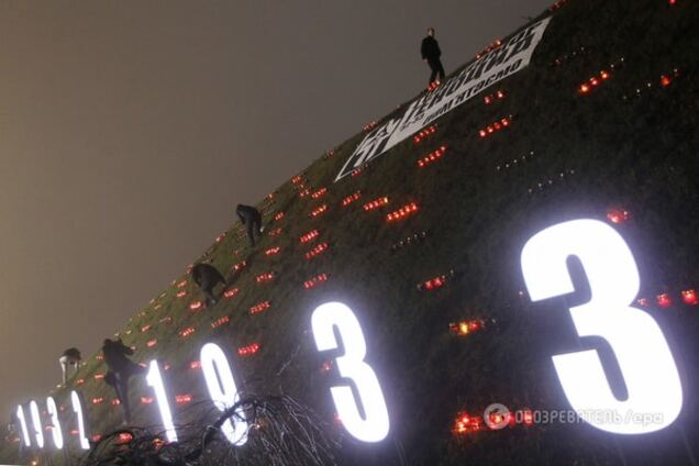 Исследователи назвали количество умерших во время Голодомора