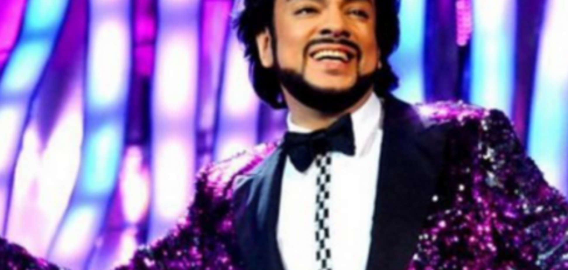 Киркоров начал приучать дочь к сцене: видео певца с малышкой