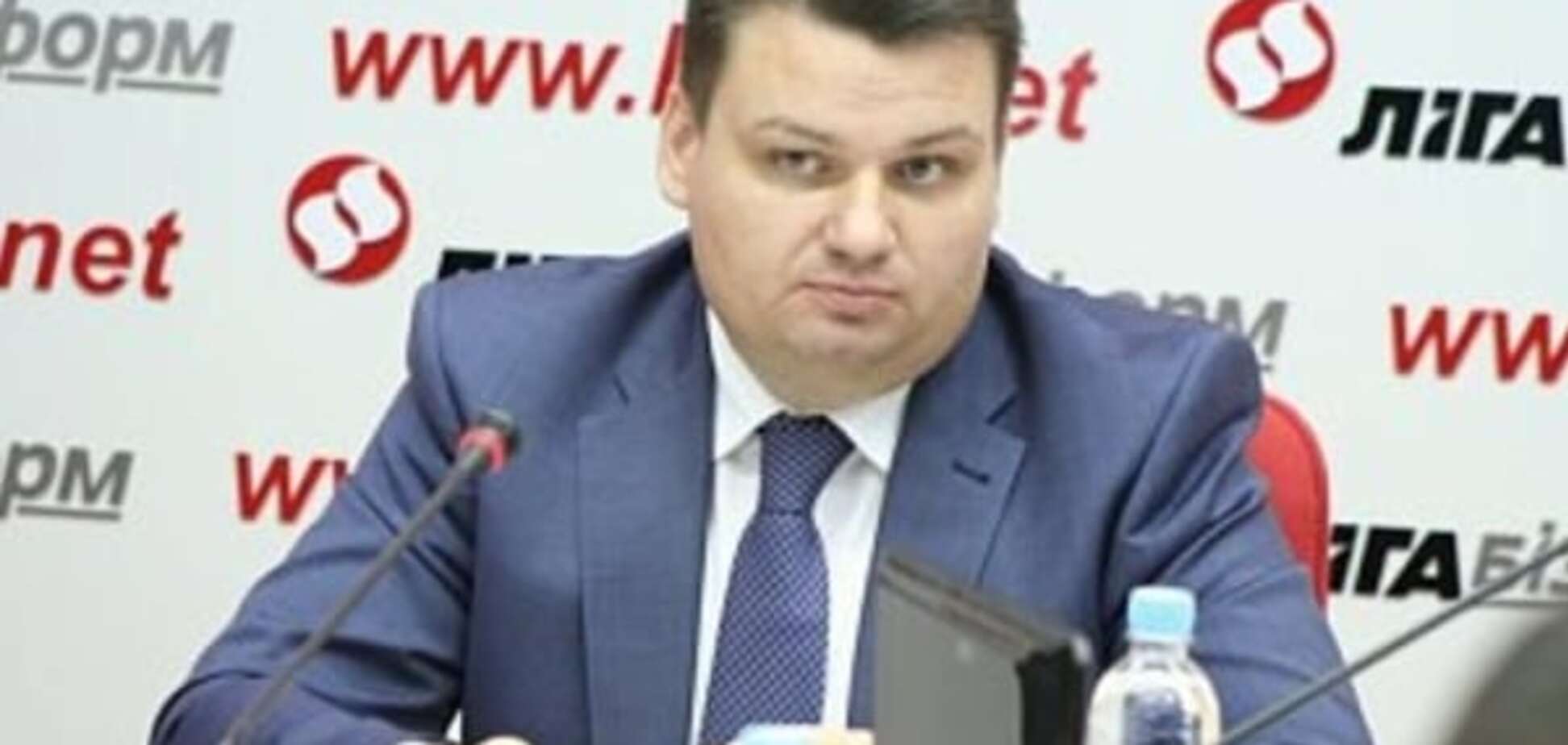 Генпрокуратура нашла подельника Лукаш и хочет взять его под стражу