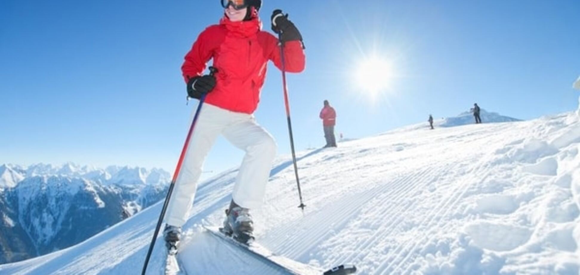 Где бюджетно покататься на лыжах: пять вариантов