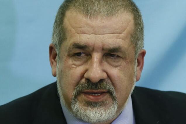 Чубаров назвал дату деоккупации Крыма Россией