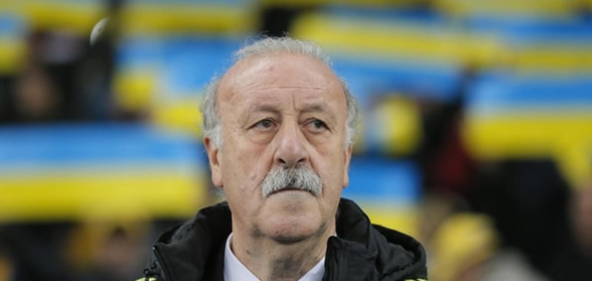 Дель Боске в киевских пробках и ресторан Бекхэма: удивительные истории мирового футбола