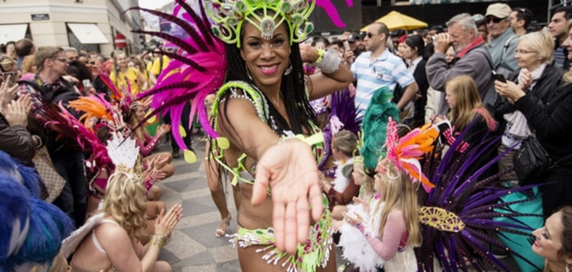 Пора отдыхать: как уходят в отпуск в разных странах мира