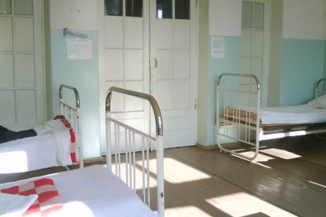 На порозі епідемії? У Криму почали хворіти на гострі кишкові інфекції