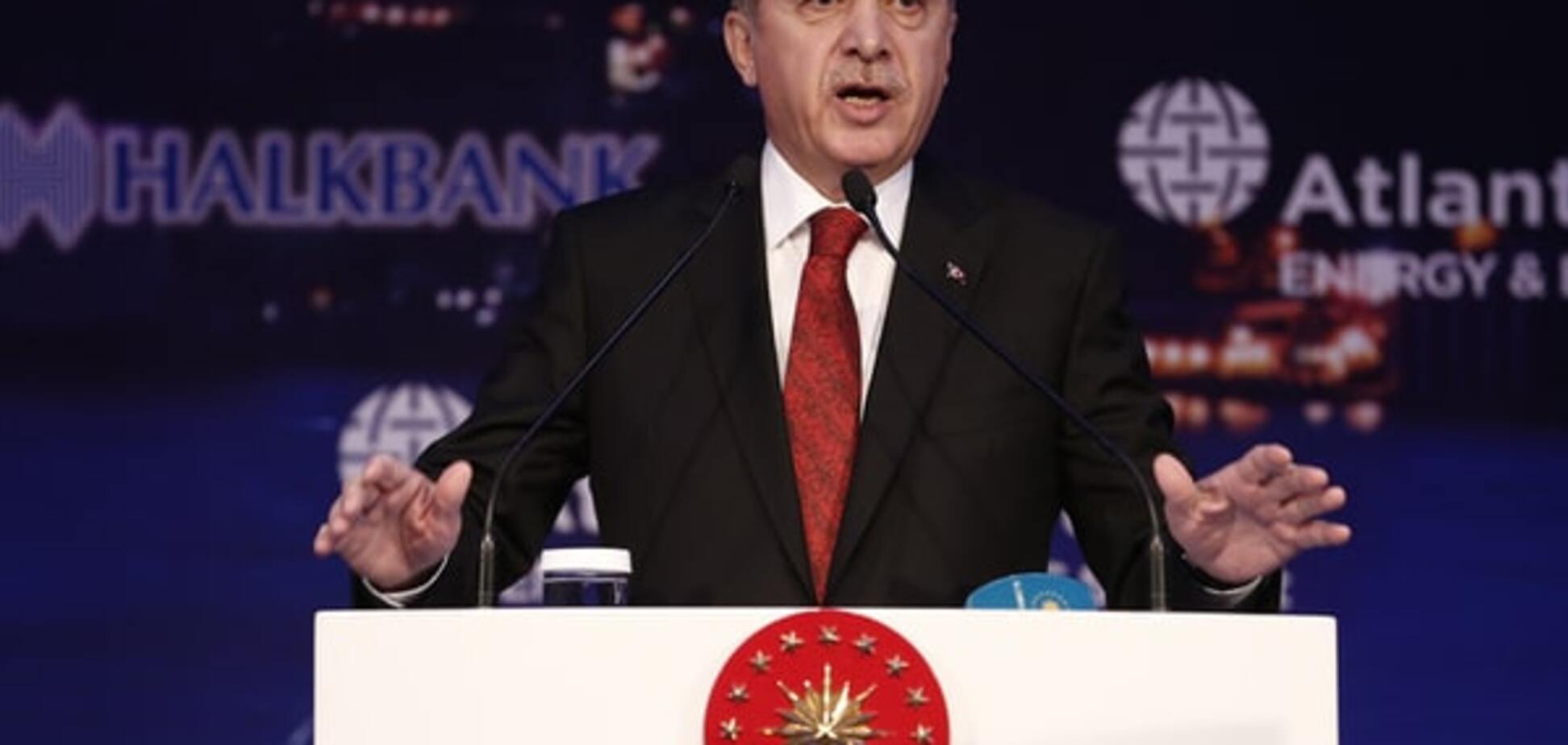 Су-24 не последний: Турция пригрозила и дальше сбивать самолеты России