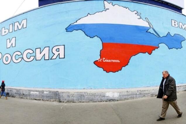 Обесточенный Крым: в Керчи зреет бунт