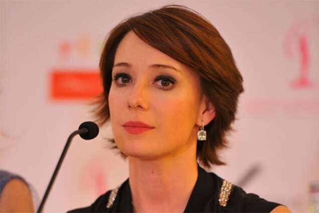 Чулпан Хаматова призналась, что пыталась покончить собой