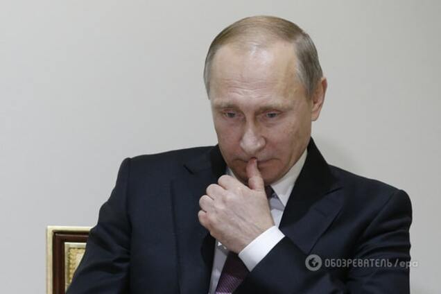 Бабченко объяснил, чем выгодно России свержение Путина