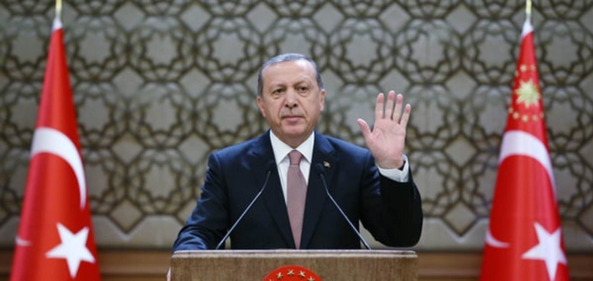 Ердоган, введи війська! Чи допоможе Туреччина в деокупації Криму?