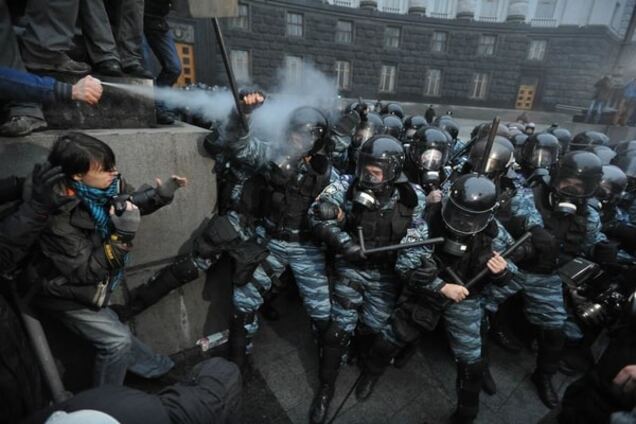 Чужие среди своих: сепаратисты пробрались в ряды Новой полиции