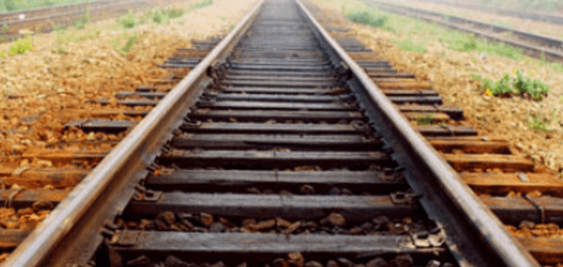 На Київщині за день троє людей загинули під поїздами