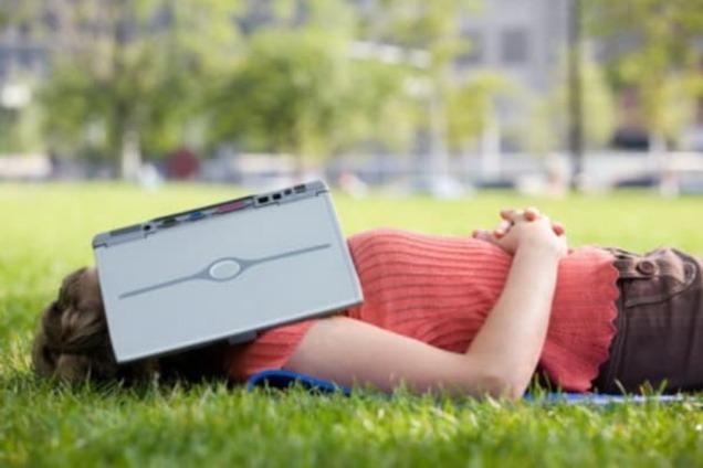 Лень важна для нашего здоровья