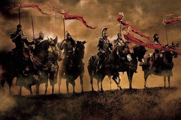 Обман століття: в Англії могила короля Артура виявилася підробкою