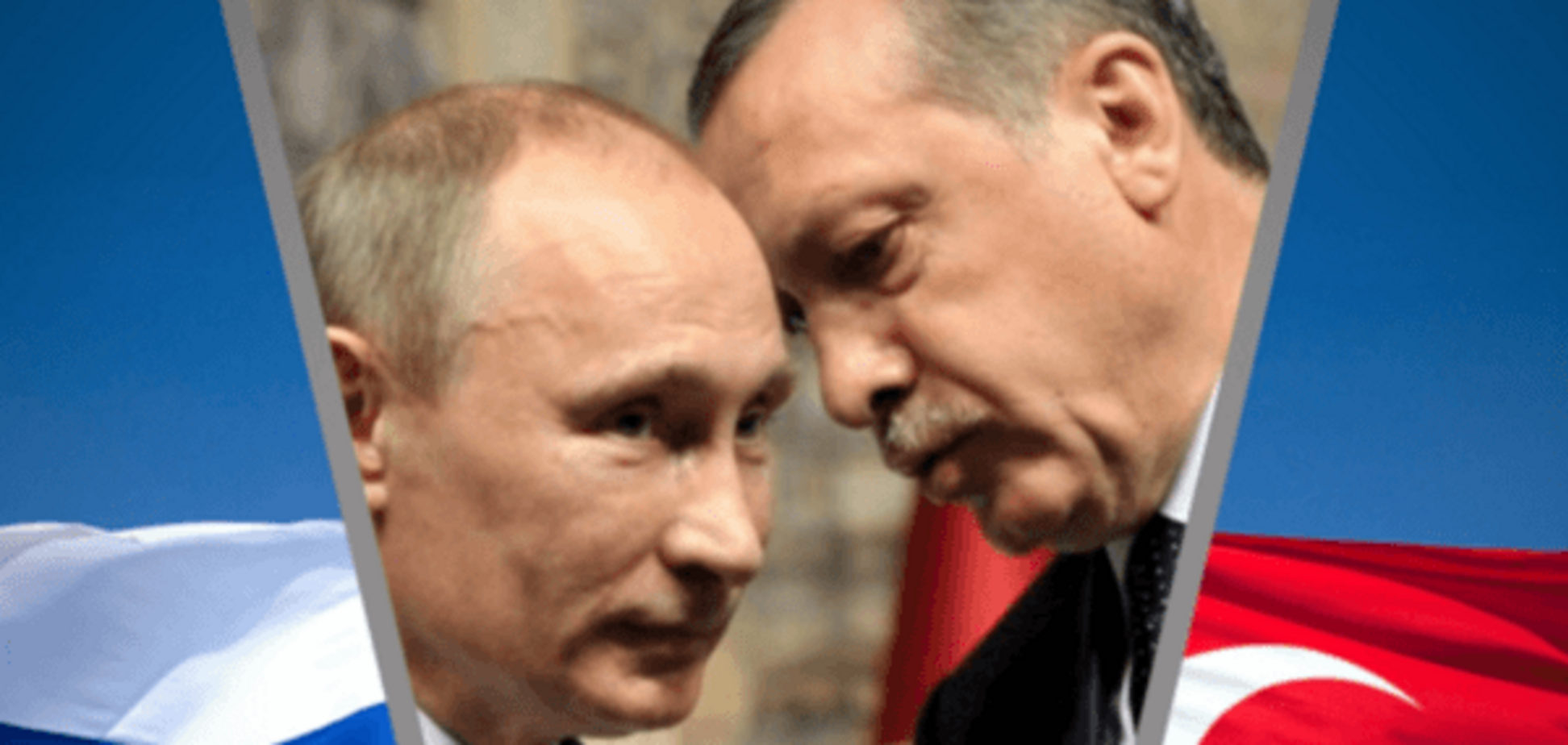 В Турции объяснили, почему Путин не решится на конфликт с этой страной