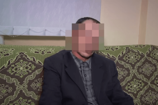 Терорист 'ДНР' розповів, як хотів повернути в Криму 'Радянський Союз': відеофакт