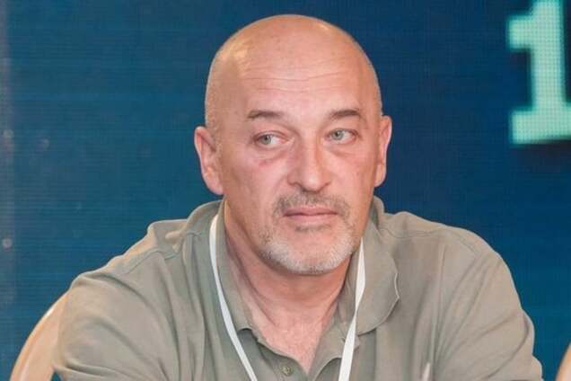 Тука объединил демократические силы в Северодонецке